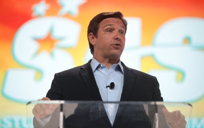 Главный конкурент Трампа от республиканцев снялся с выборов в США