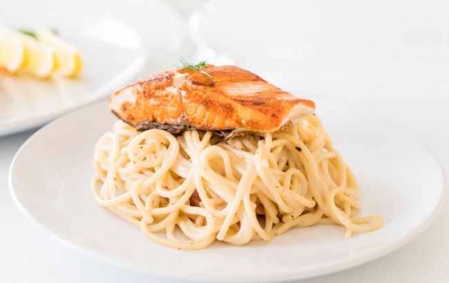 Смачно та дуже корисно: 10 ідей збалансованої вечері