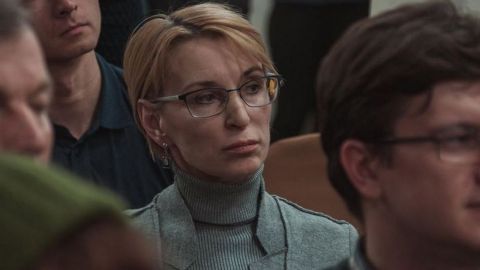 Скандальная нардеп снова отличилась в Раде: не авоська и не атрибут