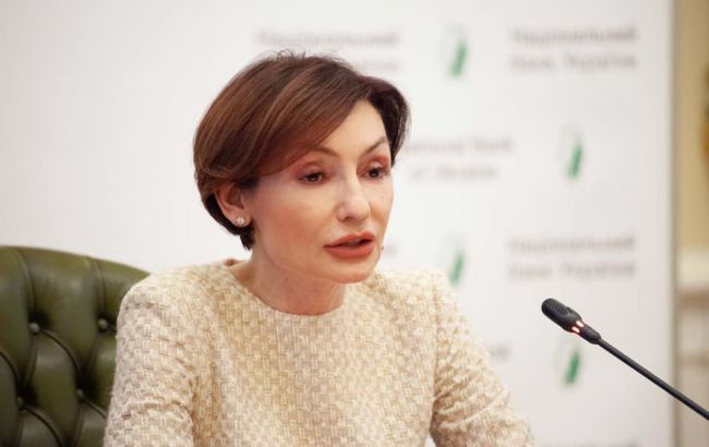 НБУ оценил потери от сокращения транзита российского газа
