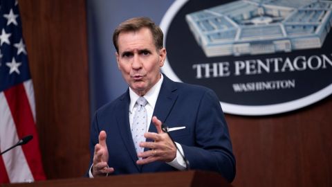 Пентагон не виключає, що таліби причетні до вибухів в Кабулі