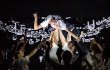 ГОГОЛЬFEST знову у Києві: 50 художників повернуть до життя занедбаний Жовтневий палац