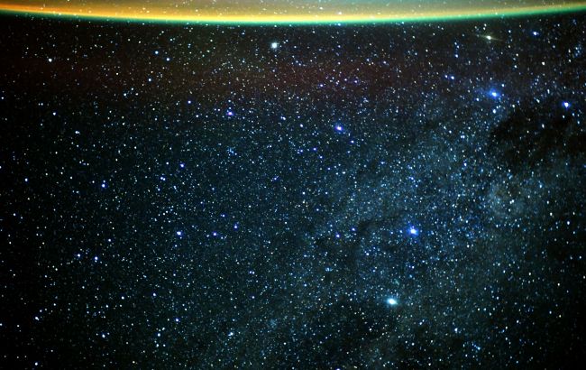 Телескоп NASA сфотографировал остатки звезды после ее взрыва