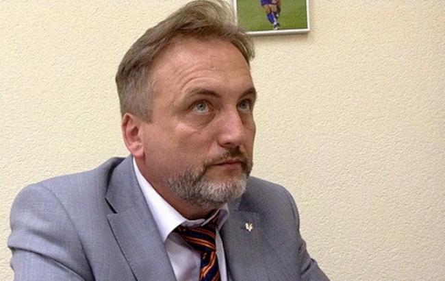 Кабмин уволил гендиректора КРРТ Александра Пивнюка, - Стець