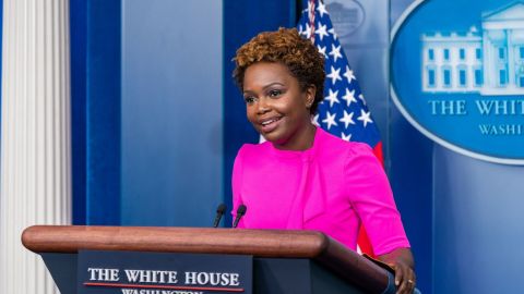 И демократы, и республиканцы дальше поддерживают Украину, - Белый дом