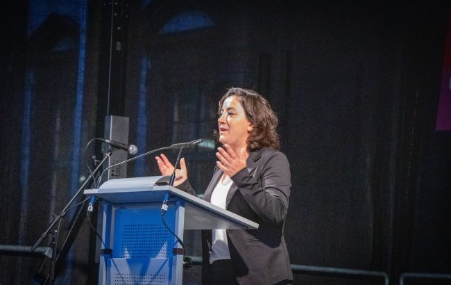 У Туреччині заарештували депутата Бундестагу