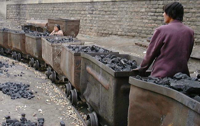 В Минэнерго Украины рассматривают возможность поставок угля из Вьетнама и Австралии
