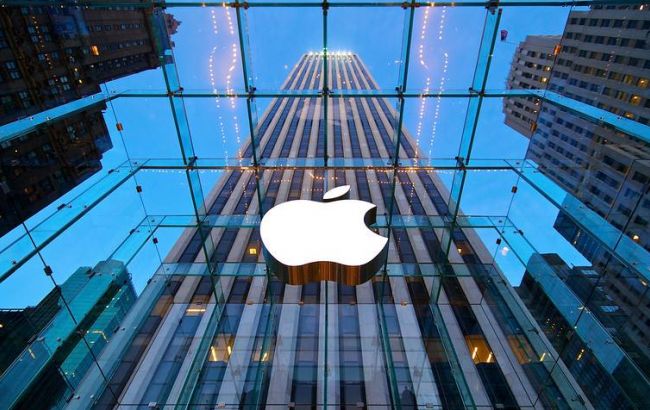 Apple проиграла суд против китайской компании