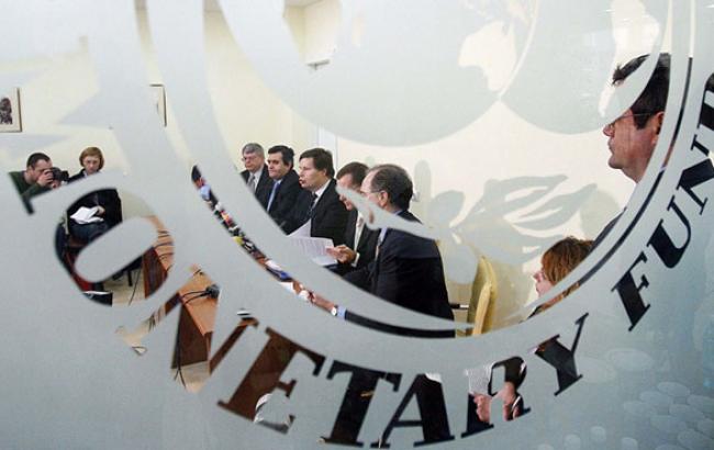 Яценюк виключає продовження співпраці з МВФ без прийняття держбюджету-2015