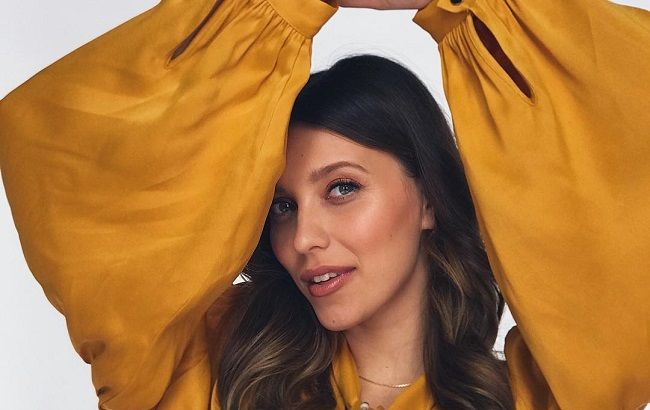 Регина Тодоренко призналась, чем занимается в первый день весны