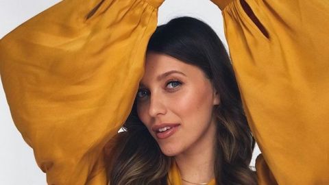 Смелая Регина Тодоренко решилась на яркое фото в купальнике через 3 месяца после родов