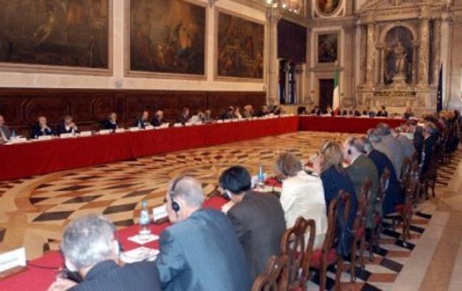 Венецианская комиссия намерена отправить своих экспертов в Киев, - "Самопомич"