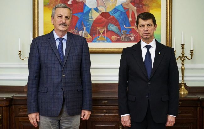 МЗС запросило посла Угорщини через "недружні заяви": про що говорили