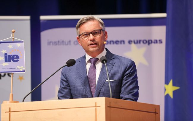 Австрія заморозила активи Росії на майже 2 млрд євро, - Мінфін