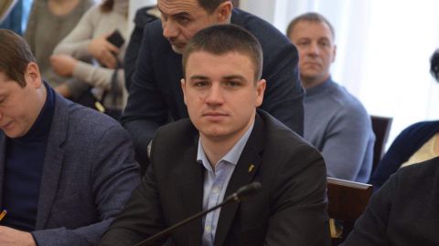 У ще одного депутата Київради підтвердили COVID-19