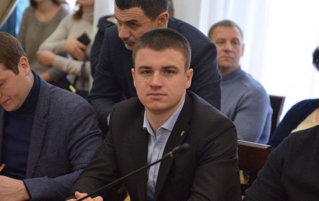 У ще одного депутата Київради підтвердили COVID-19