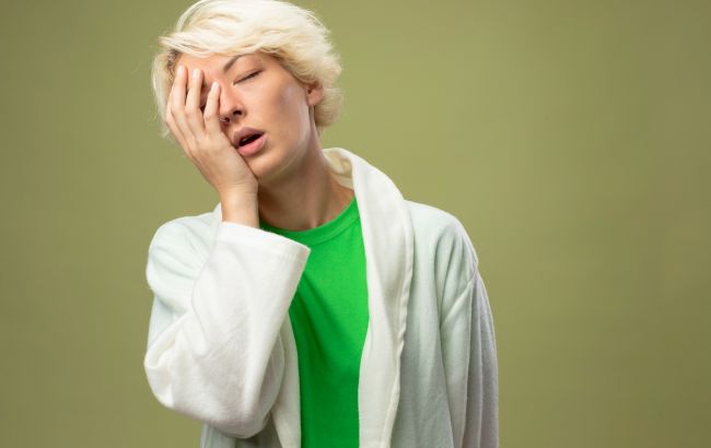 Украину накрыла мощная магнитная буря: кому она угрожает больше всего