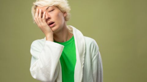 Магнітні бурі у серпні 2025: коли буде "штормити" та як захиститися