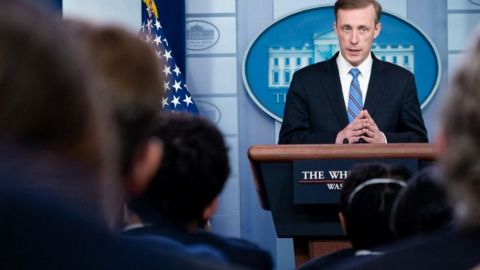 США як і раніше не розглядають введення превентивних санкцій проти Росії, - Салліван