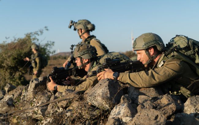 Израиль укрепит границы, чтобы не дать другим "вступить в войну", - Нетаньяху