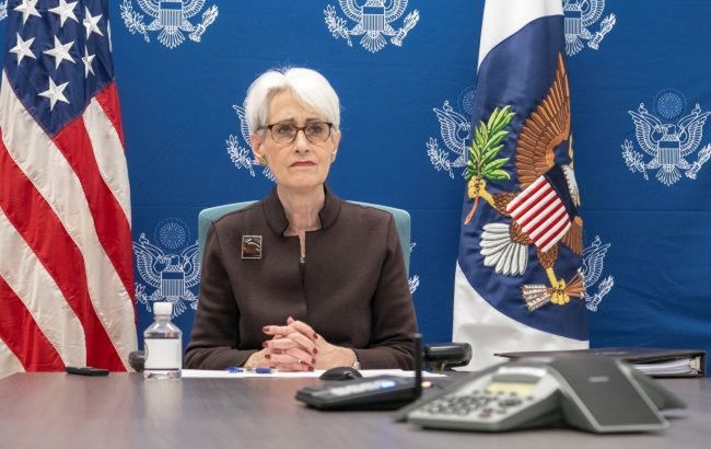 НАТО не представляет угрозы для России, - Шерман