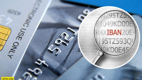 Зміна номерів банківських рахунків: що потрібно знати українцям