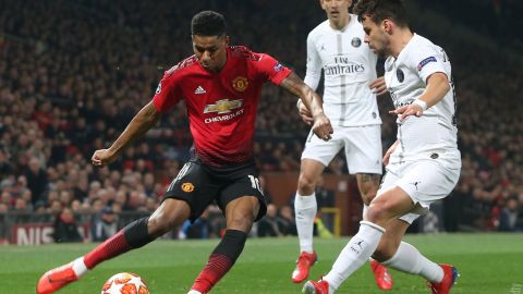 ПСЖ - Манчестер Юнайтед: анонс матча