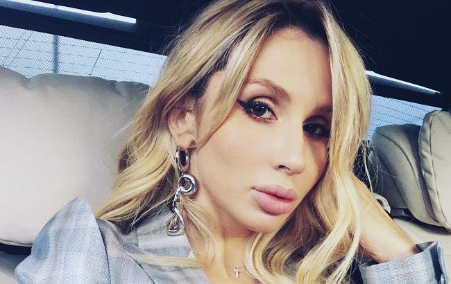 Мощно!: песня Светланы Лободы стала саундтреком к популярному шоу