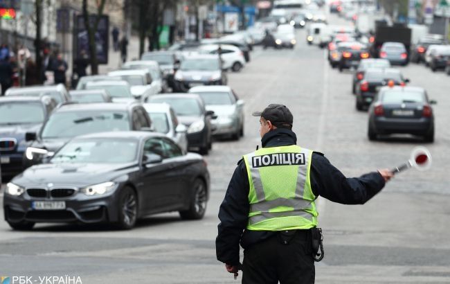 Для українських водіїв ввели нові заборони: за що штрафуватимуть