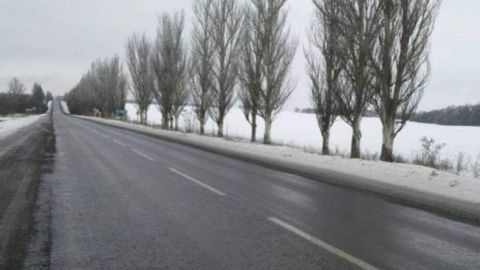 В "Укравтодорі" розповіли про ситуацію на дорогах