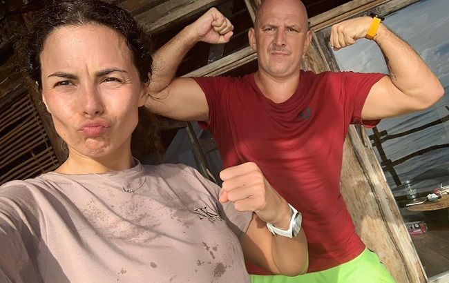 Можемо розійтися: Потап вперше заговорив про розставання з Каменських