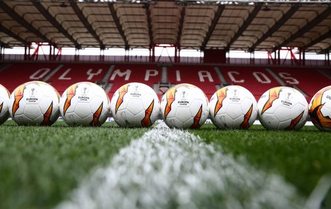 Олимпиакос - Динамо: где смотреть матч