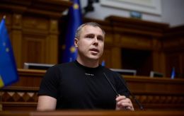У Раді заговорили про перегляд призовного віку: Костенко розкрив деталі