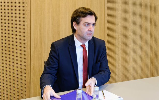 Молдова готова к полному спектру угроз со стороны России, - глава МИД