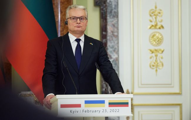 У Литві розповіли, яку відповідь Росії очікують на блокаду Калінінграду