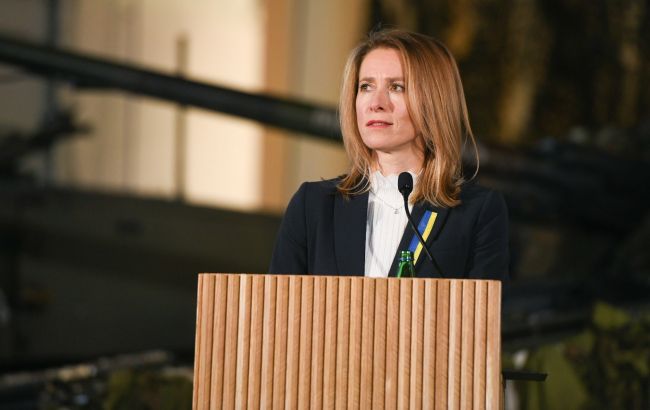 В Эстонии назвали состав нового правительства: кто получил ключевые посты