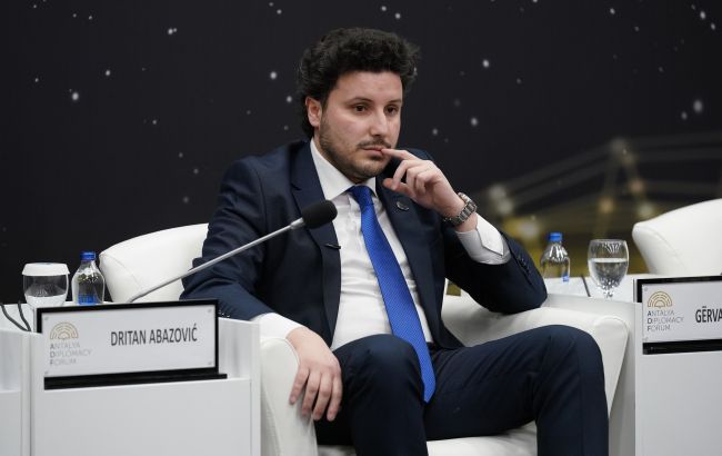 Прем'єр Чорногорії прийняв запрошення Зеленського відвідати Київ