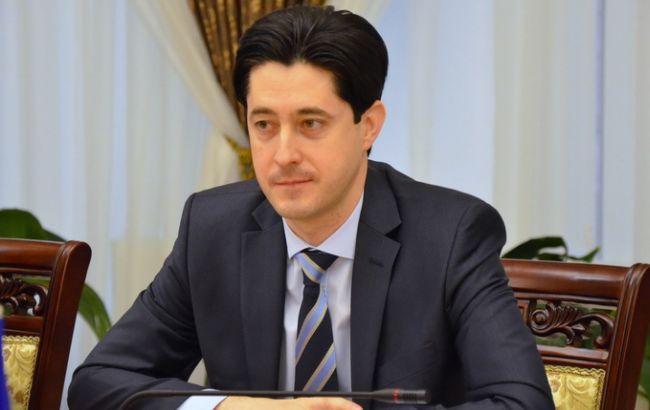 Касько допускає відмову Заходу фінансувати реформу прокуратури