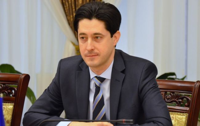 Касько розраховує на вирок "діамантовим прокурорам" у першій половині 2016