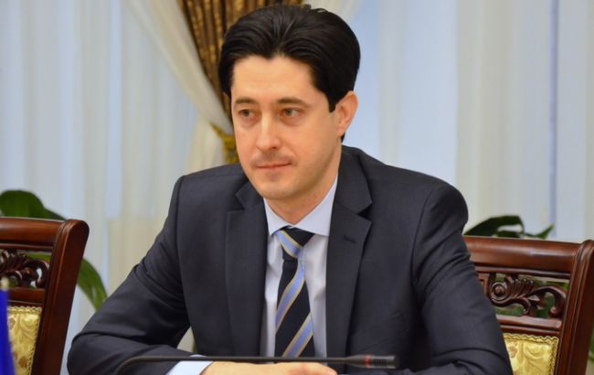 Касько розраховує на вирок "діамантовим прокурорам" у першій половині 2016