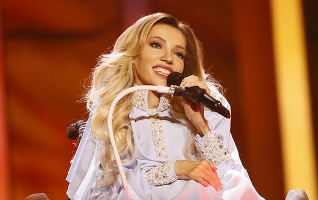 Євробачення 2018: батько Самойлової вважає, що дочка "заспівала х*іново"