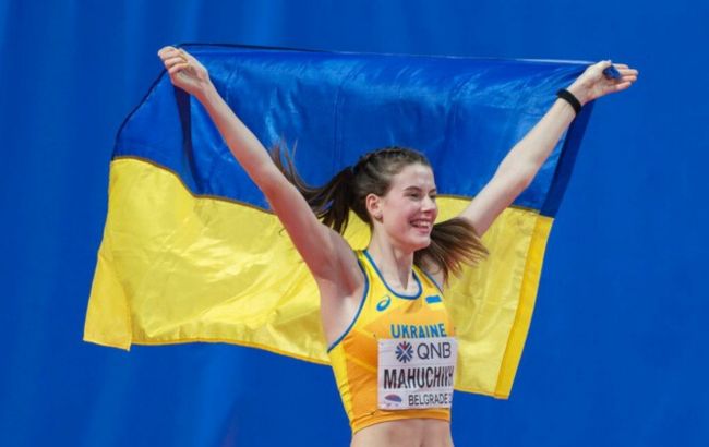 Магучих с рекордом досрочно вышла в Суперфинал сезона с рекордом