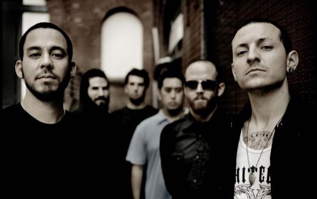 Linkin Park отменили мировое турне из-за травмы солиста