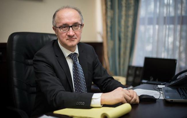 Від кандидатів до антикорупційного суду надійшли перші документи до ВККС