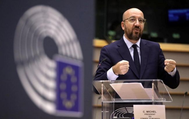 Глава Ради Європи скликав екстрене засідання через ситуацію в Білорусі