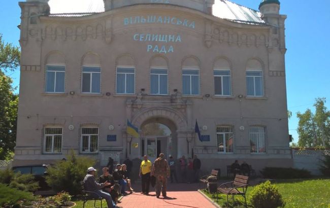 В Харьковской области мужчина умер в перестрелке