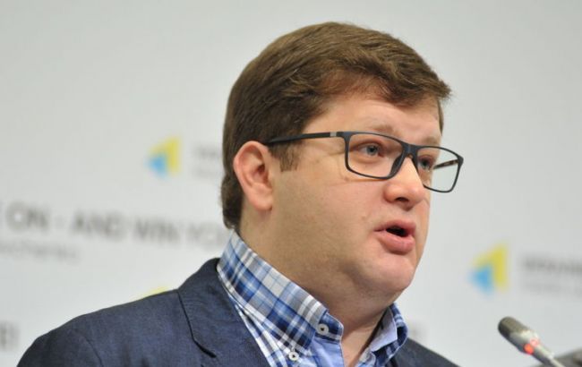 Питання безвізового режиму з Україною гальмує бюрократична система ЄС, - нардеп