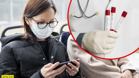 Мы больных вылечили: врач заявил, что коронавирус мог появится в Украине еще в декабре