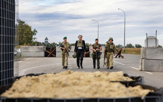 Ми не були мудрими щодо України в НАТО. Ми - західні країни