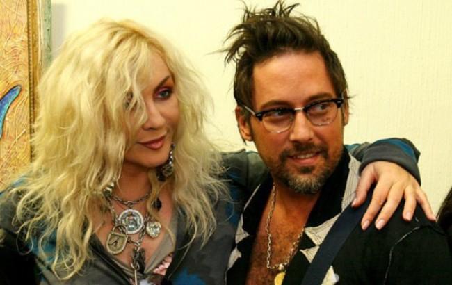 Коляденко рассказал, как отнесся к рождению сына у Ирины Билык